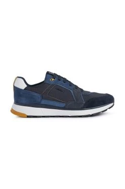 Γυναικεία Sneakers Υποδήματα Geox Dolomia ναυτικό μπλε