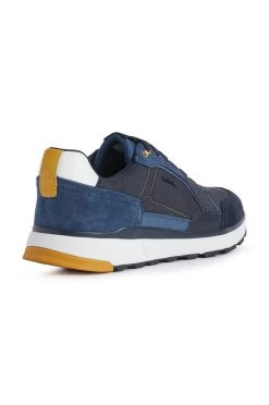 Γυναικεία Sneakers Υποδήματα Geox Dolomia ναυτικό μπλε -Ρούχα Εκπτώσεις unnamed file 2314