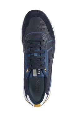 Γυναικεία Sneakers Υποδήματα Geox Dolomia ναυτικό μπλε -Ρούχα Εκπτώσεις unnamed file 2315