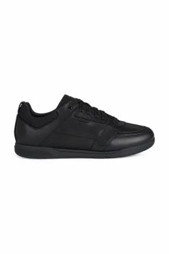 Γυναικεία Sneakers Υποδήματα Geox Spherica Ec3 μαύρο
