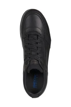 Γυναικεία Sneakers Υποδήματα Geox Spherica Ec3 μαύρο -Ρούχα Εκπτώσεις unnamed file 2321