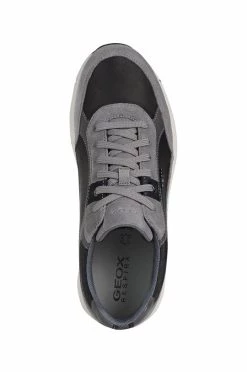 Ανδρικά Sneakers Υποδήματα Geox γκρι -Ρούχα Εκπτώσεις unnamed file 2333