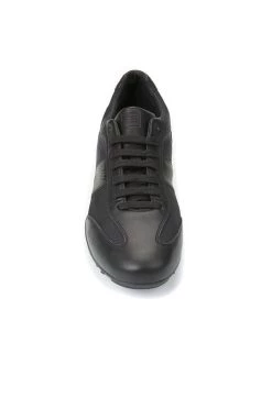 Ανδρικά Sneakers Geox - Υποδήματα μαύρο 8 Ανδρικά Sneakers Geox - Υποδήματα μαύρο -Ρούχα Εκπτώσεις unnamed file 2358