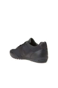 Ανδρικά Sneakers Geox - Υποδήματα μαύρο 9 Ανδρικά Sneakers Geox - Υποδήματα μαύρο -Ρούχα Εκπτώσεις unnamed file 2359