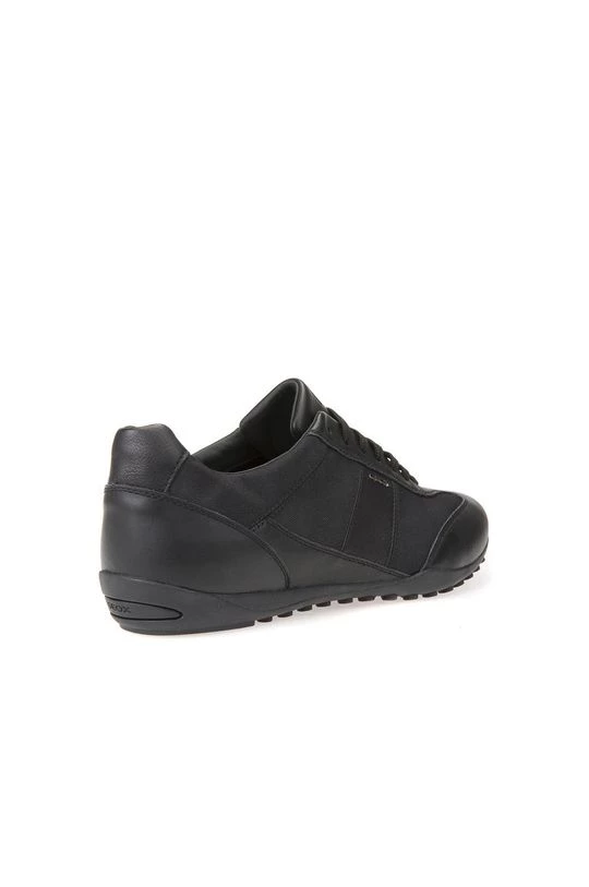 Ανδρικά Sneakers Geox - Υποδήματα μαύρο 5 Ανδρικά Sneakers Geox - Υποδήματα μαύρο - Image 5