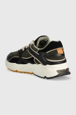 Ανδρικά Sneakers Αθλητικά Gant , χρώμα: πράσινο -Ρούχα Εκπτώσεις unnamed file 240