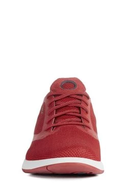 Ανδρικά Sneakers Υποδήματα Geox κόκκινο -Ρούχα Εκπτώσεις unnamed file 2400