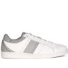 Ανδρικά Sneakers Υποδήματα Geox άσπρο