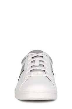 Ανδρικά Sneakers Υποδήματα Geox άσπρο -Ρούχα Εκπτώσεις unnamed file 2406