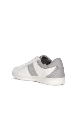 Ανδρικά Sneakers Υποδήματα Geox άσπρο -Ρούχα Εκπτώσεις unnamed file 2407