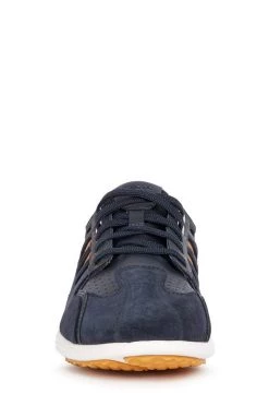 Ανδρικά Sneakers Geox - Υποδήματα σκούρο μπλε -Ρούχα Εκπτώσεις unnamed file 2412