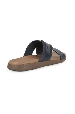 Γυναικεία Σαγιονάρες Παντόφλες Geox Sirolo ναυτικό μπλε -Ρούχα Εκπτώσεις unnamed file 2430