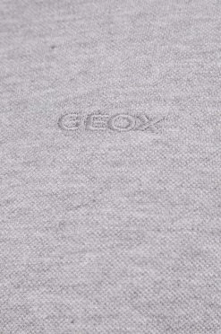 Ανδρικά Πόλο μπλουζάκια Πόλο Geox χρώμα: γκρι 9 Ανδρικά Πόλο μπλουζάκια Πόλο Geox χρώμα: γκρι -Ρούχα Εκπτώσεις unnamed file 2462