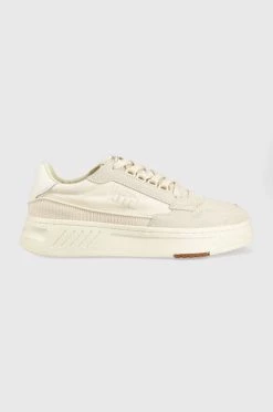 Ανδρικά Sneakers Αθλητικά Gant Kazpar μπεζ