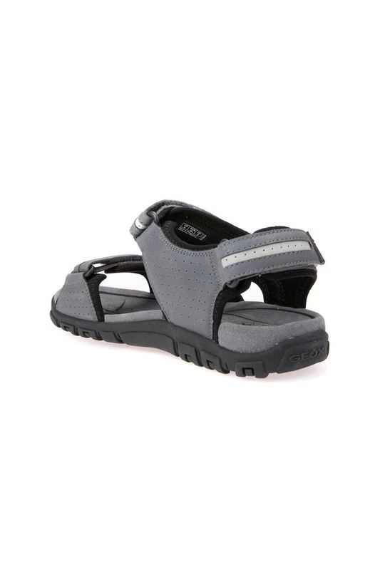 Ανδρικά Geox - Σανδάλια γκρί 3 Ανδρικά Geox - Σανδάλια γκρί - Image 3