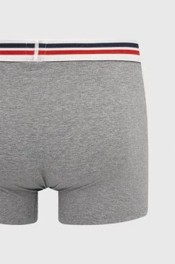 Ανδρικά Μπόξερ και σλιπ Μποξεράκια Levi's 3-pack πολύχρωμο -Ρούχα Εκπτώσεις unnamed file 2526