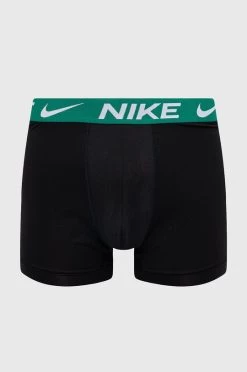 Ανδρικά Μπόξερ και σλιπ Μποξεράκια Nike μαύρο -Ρούχα Εκπτώσεις unnamed file 2531