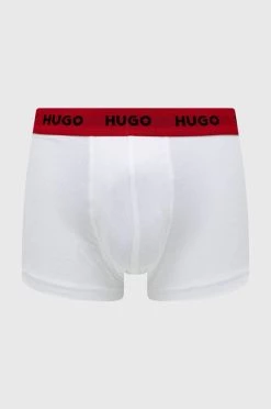 Hugo Ανδρικά Μπόξερ και σλιπ #N/A μαύρο -Ρούχα Εκπτώσεις unnamed file 2535