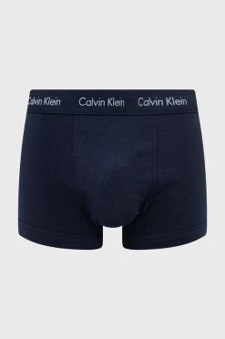 Ανδρικά Μπόξερ και σλιπ Μποξεράκια Calvin Klein Underwear ναυτικό μπλε 9 Ανδρικά Μπόξερ και σλιπ Μποξεράκια Calvin Klein Underwear ναυτικό μπλε -Ρούχα Εκπτώσεις unnamed file 2563