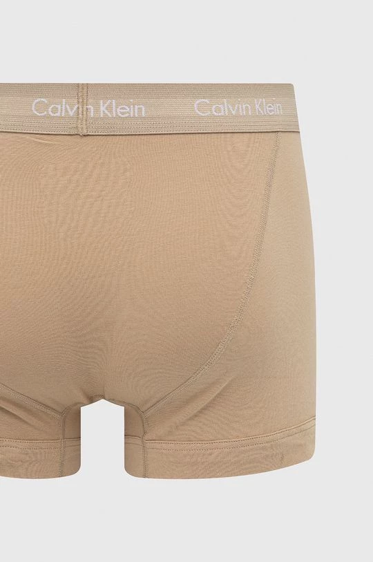 Ανδρικά Μπόξερ και σλιπ Μποξεράκια Calvin Klein Underwear ναυτικό μπλε 5 Ανδρικά Μπόξερ και σλιπ Μποξεράκια Calvin Klein Underwear ναυτικό μπλε - Image 5