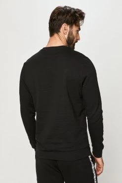 Ανδρικά Πιζάμα Dkny - Πιτζάμα μαύρο -Ρούχα Εκπτώσεις unnamed file 2620