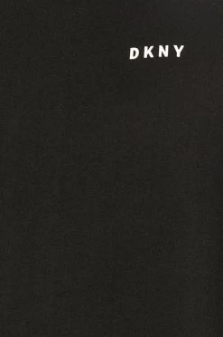 Ανδρικά Πιζάμα Dkny - Πιτζάμα μαύρο -Ρούχα Εκπτώσεις unnamed file 2622