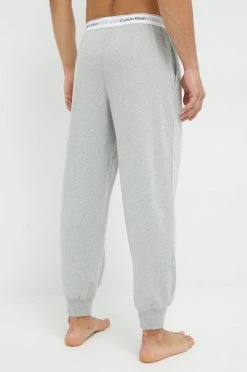 Ανδρικά Πιζάμα Παντελόνι πιτζάμας Calvin Klein Underwear γκρι 6 Ανδρικά Πιζάμα Παντελόνι πιτζάμας Calvin Klein Underwear γκρι -Ρούχα Εκπτώσεις unnamed file 2648