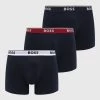 Boss Ανδρικά Μπόξερ και σλιπ #N/A - Pack , χρώμα: ναυτικό μπλε
