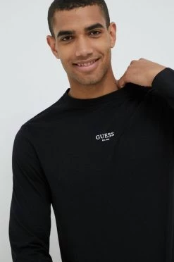 Ανδρικά Πιζάμα Βαμβακερές πιτζάμες Guess κόκκινο 10 Ανδρικά Πιζάμα Βαμβακερές πιτζάμες Guess κόκκινο -Ρούχα Εκπτώσεις unnamed file 2665