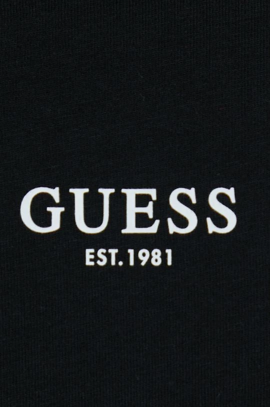 Ανδρικά Πιζάμα Βαμβακερές πιτζάμες Guess κόκκινο 6 Ανδρικά Πιζάμα Βαμβακερές πιτζάμες Guess κόκκινο - Image 6