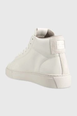 Ανδρικά Sneakers Δερμάτινα αθλητικά παπούτσια Gant Mc Julien άσπρο -Ρούχα Εκπτώσεις unnamed file 270