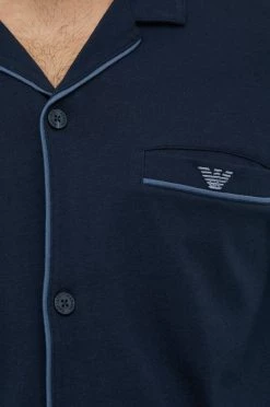 Ανδρικά Πιζάμα Πιτζάμα Emporio Armani Underwear ναυτικό μπλε 11 Ανδρικά Πιζάμα Πιτζάμα Emporio Armani Underwear ναυτικό μπλε -Ρούχα Εκπτώσεις unnamed file 2721