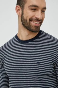 Ανδρικά Πιζάμα Πιτζάμα Emporio Armani Underwear ναυτικό μπλε 10 Ανδρικά Πιζάμα Πιτζάμα Emporio Armani Underwear ναυτικό μπλε -Ρούχα Εκπτώσεις unnamed file 2732