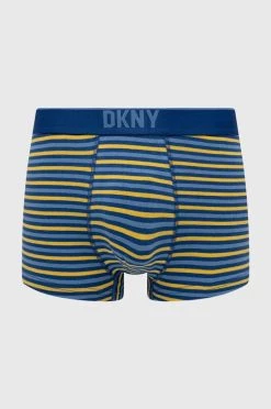 Ανδρικά Μπόξερ και σλιπ Μποξεράκια Dkny 3-pack πολύχρωμο -Ρούχα Εκπτώσεις unnamed file 2736