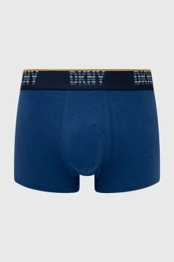 Ανδρικά Μπόξερ και σλιπ Μποξεράκια Dkny 3-pack πολύχρωμο -Ρούχα Εκπτώσεις unnamed file 2737