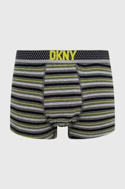 Ανδρικά Μπόξερ και σλιπ Μποξεράκια Dkny 3-pack πολύχρωμο -Ρούχα Εκπτώσεις unnamed file 2742