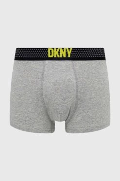 Ανδρικά Μπόξερ και σλιπ Μποξεράκια Dkny 3-pack πολύχρωμο -Ρούχα Εκπτώσεις unnamed file 2743