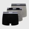 Ανδρικά Μπόξερ και σλιπ Μποξεράκια Dkny 3-pack πολύχρωμο
