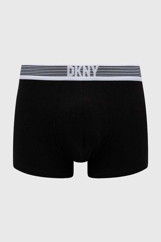 Ανδρικά Μπόξερ και σλιπ Μποξεράκια Dkny 3-pack πολύχρωμο 2 Ανδρικά Μπόξερ και σλιπ Μποξεράκια Dkny 3-pack πολύχρωμο - Image 2