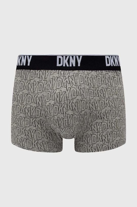 Ανδρικά Μπόξερ και σλιπ Μποξεράκια Dkny 3-pack πολύχρωμο 3 Ανδρικά Μπόξερ και σλιπ Μποξεράκια Dkny 3-pack πολύχρωμο - Image 3