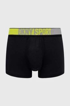 Ανδρικά Μπόξερ και σλιπ Μποξεράκια Dkny 3-pack πολύχρωμο -Ρούχα Εκπτώσεις unnamed file 2761