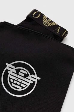 Ανδρικά Μπόξερ και σλιπ Μποξεράκια Emporio Armani Underwear μαύρο -Ρούχα Εκπτώσεις unnamed file 2796