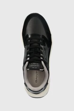 Ανδρικά Sneakers Αθλητικά Gant Beeker μαύρο -Ρούχα Εκπτώσεις unnamed file 28