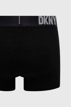 Ανδρικά Μπόξερ και σλιπ Μποξεράκια Dkny 3-pack ασημί -Ρούχα Εκπτώσεις unnamed file 2808