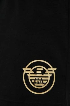 Ανδρικά Μπόξερ και σλιπ Μποξεράκια Emporio Armani Underwear μαύρο -Ρούχα Εκπτώσεις unnamed file 2812