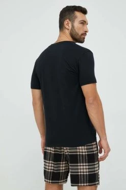 Ανδρικά Πιζάμα Πιτζάμα Hollister Co. μαύρο 9 Ανδρικά Πιζάμα Πιτζάμα Hollister Co. μαύρο -Ρούχα Εκπτώσεις unnamed file 2827