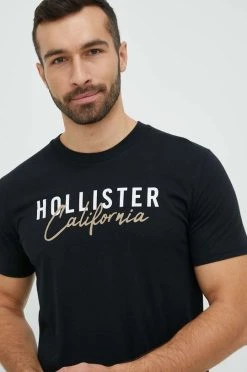 Ανδρικά Πιζάμα Πιτζάμα Hollister Co. μαύρο 10 Ανδρικά Πιζάμα Πιτζάμα Hollister Co. μαύρο -Ρούχα Εκπτώσεις unnamed file 2828