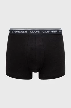 Ανδρικά Μπόξερ και σλιπ Μποξεράκια Calvin Klein Underwear 7-pack μαύρο -Ρούχα Εκπτώσεις unnamed file 2854