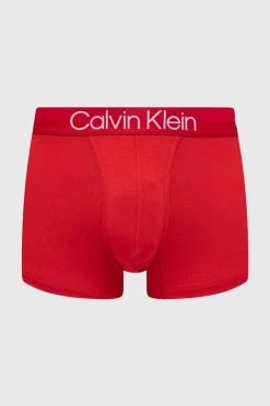 Ανδρικά Μπόξερ και σλιπ Μποξεράκια Calvin Klein Underwear 3-pack μαύρο -Ρούχα Εκπτώσεις unnamed file 2859