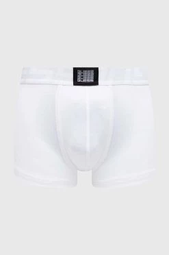 Ανδρικά Μπόξερ και σλιπ Μποξεράκια Guess 3-pack μαύρο -Ρούχα Εκπτώσεις unnamed file 2865